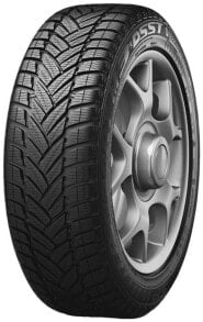 Шины зимние Dunlop SP Winter Sport M3 MO M+S 3PMSF DOT19 265/60 R18 110H