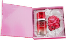 BioFresh Rose of Bulgaria - Duftset (Seife 40g + Eau de Parfum 25ml)