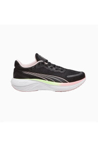 Scend Pro PUMA Black-Frosty Pink-Speed G