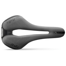 Bicycle saddles