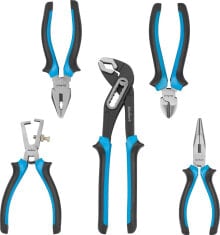 Tools for working with the cable