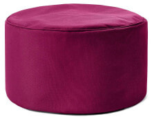 Sitzsack Pouf