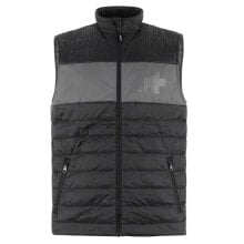 Assos Signature Thermo Evo Gilet