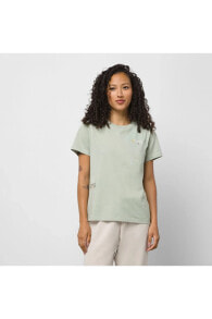 Earth Peace Ss Crew Tee