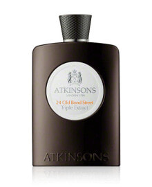 Atkinsons 24 Old Bond Street Triple Extract Eau de Cologne Concentrée Spray