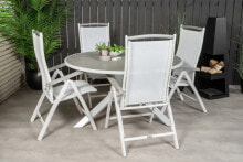 Garden furniture sets