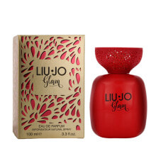 Liu Jo Perfumery