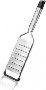 Graters and mechanical grinders