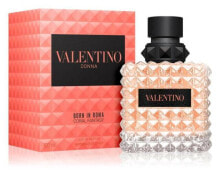 Женская парфюмерия Valentino (Валентино)