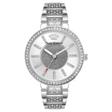 JUICY COUTURE JC1313SVSV Watch