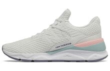 New Balance X-90 白粉绿 女款 / Кроссовки New Balance X-90 WSX90CLH