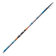 Fishing rods