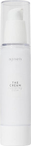 Feuchtigkeitsspendende Gesichtscreme mit Hyaluronsäure - Beyouty The Cream Hydrating Base