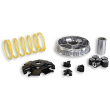 Spare parts and consumables for motor vehicles