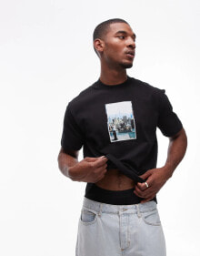 Men's T-shirts and T-shirts