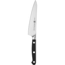 Zwilling Pro Compact Chef 14 CM Czarny Nóż Szefa Kuchni ZE Stali Nierdzewnej