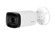 Умные камеры видеонаблюдения Dahua Technology Co., Ltd.