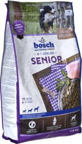 Bosch Karma Senior 2,5kg