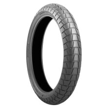 BRIDGESTONE Battlax-Adventure-Trail-AT41 Rear 70V TL Adventure Rear Tire