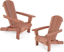 Garden furniture