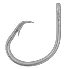 JATSUI 960 Barbed Single Eyed Hook