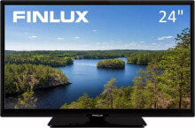 Telewizor Finlux 24FHH4121 LED 24'' HD Ready