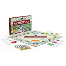 HASBRO Monopoly Board Game