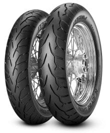 Мотошины летние Pirelli Night Dragon REINF. DOT17 140/70 R18 73H