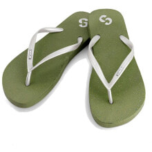 Women's flip-flops