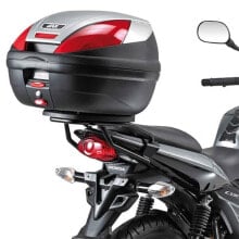 Accessories for motorcycles and motor vehicles