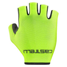 CASTELLI Superleggera Summer Short Gloves