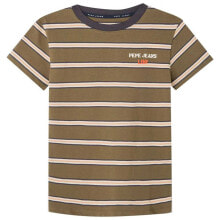 PEPE JEANS Ray Short Sleeve T-Shirt