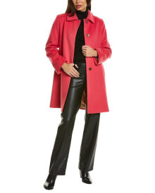 Women's coats, jackets and vests