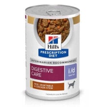 HILL´S Prescription Diet i/d Digestive Care Stew Wet Dog Food 354 g