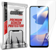 Protective films and glasses for smartphones