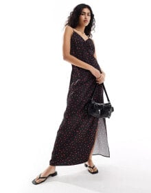 Women's Maxi Dresses