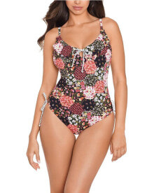 Women's swimwear