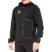 100percent Hydromatic Jacket