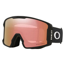 OAKLEY Line Miner L Prizm Ski Goggles