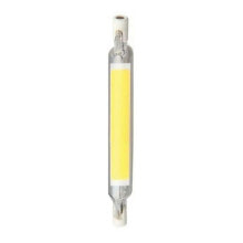 Silver Electronics 1130830 LED лампа Теплый белый 3000 K 7,5 W R7s