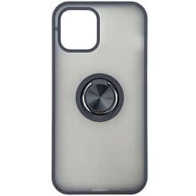 ACCETEL IPhone 13 Pro Gel Bumper Ring phone case