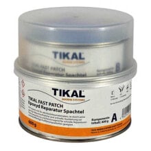 TIKAL 600g Epoxi Fast Putty