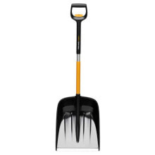 FISKARS X-Series Telescopic Snow Shovel