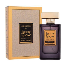 Jenny Glow Convicted 80 ml eau de parfum für Frauen