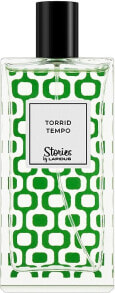 Ted Lapidus Stories by Lapidus Torrid Tempo - Eau de Toilette