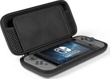 Tech-Protect Hardpouch Nintendo Switch/Switch Oled Black (THP624BLK)