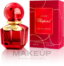 Chopard Love Chopard - Eau de Parfum