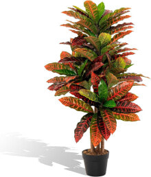 Artificial plants for home and street