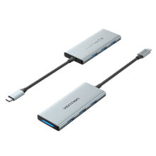 USB-концентраторы