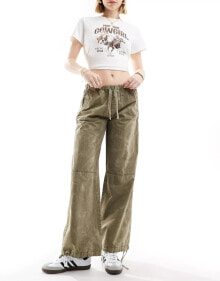 Women's trousers